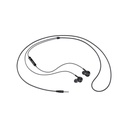 Auriculares in-ear Samsung EO-IA500BBEGWW