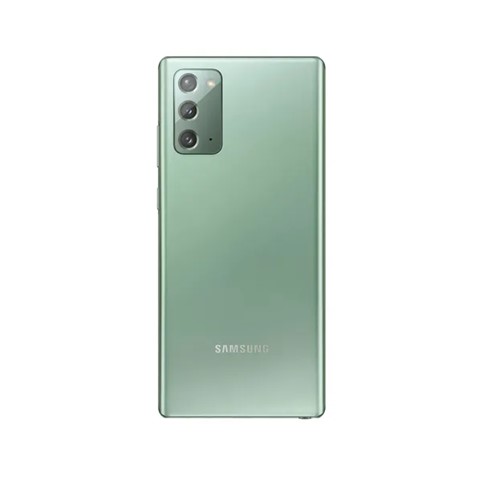 Celular Samsung Galaxy Note 20 Reacondicionado