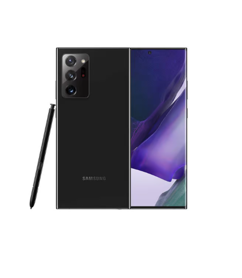 Celular Samsung Galaxy Note 20 Ultra Reacondicionado
