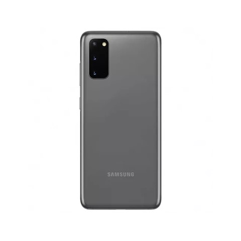 Celular Samsung Galaxy S20 Reacondicionado