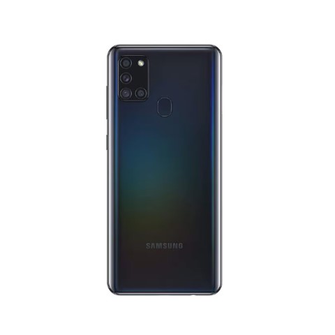 Celular Samsung Galaxy A21s Reacondicionado - DS