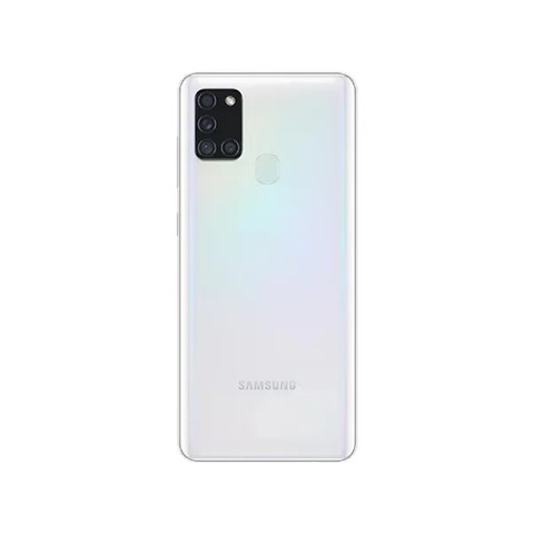 Celular Samsung Galaxy A21s Reacondicionado - DS