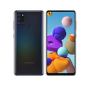 Celular Samsung Galaxy A21s Reacondicionado