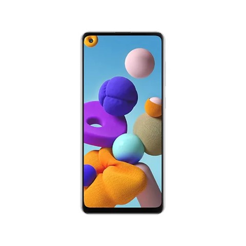 Celular Samsung Galaxy A21s Reacondicionado - DS