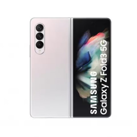 Celular Samsung Galaxy Z Fold 3 Reacondicionado