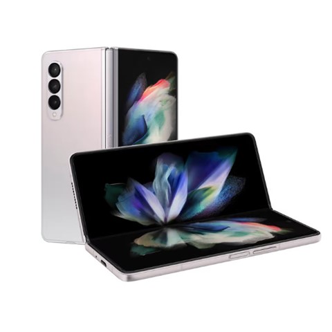 Celular Samsung Galaxy Z Fold 3 Reacondicionado