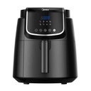 Freidora de Aire Midea 4 Litros Af-D140Bar1