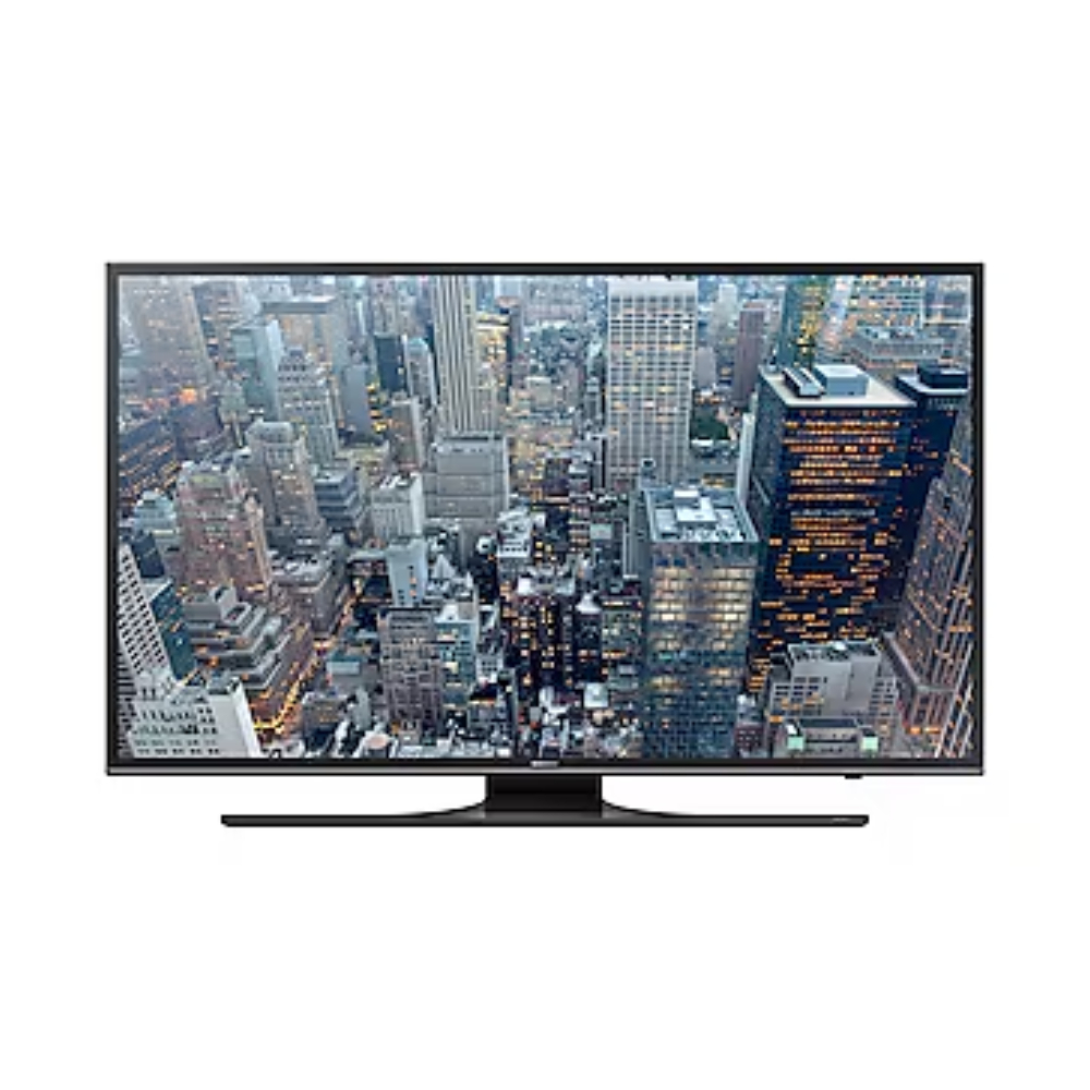 Smart Tv Samsung 48" U65 Serie 6 2016 Ultra HD Reacondicionado Bueno 