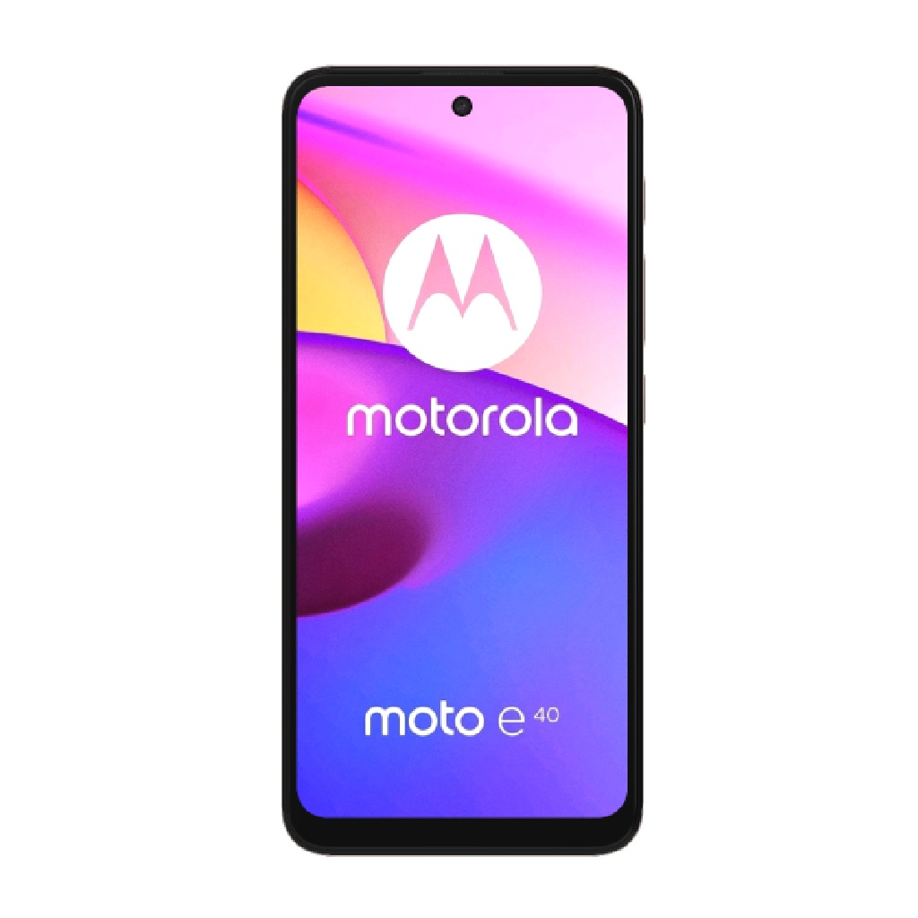 Celular Motorola Moto E40 Reacondicionado