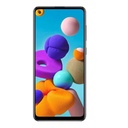 Celular Samsung A21S Dual Sim 64GB Negro Reacondicionado
