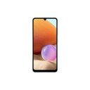Celular Samsung Galaxy A32 128GB Azul Grado Bueno Reacondicionado