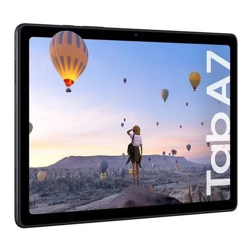 Tablet Samsung A7 10.4" Celular 32GB Negro Grado C Reacondicionado