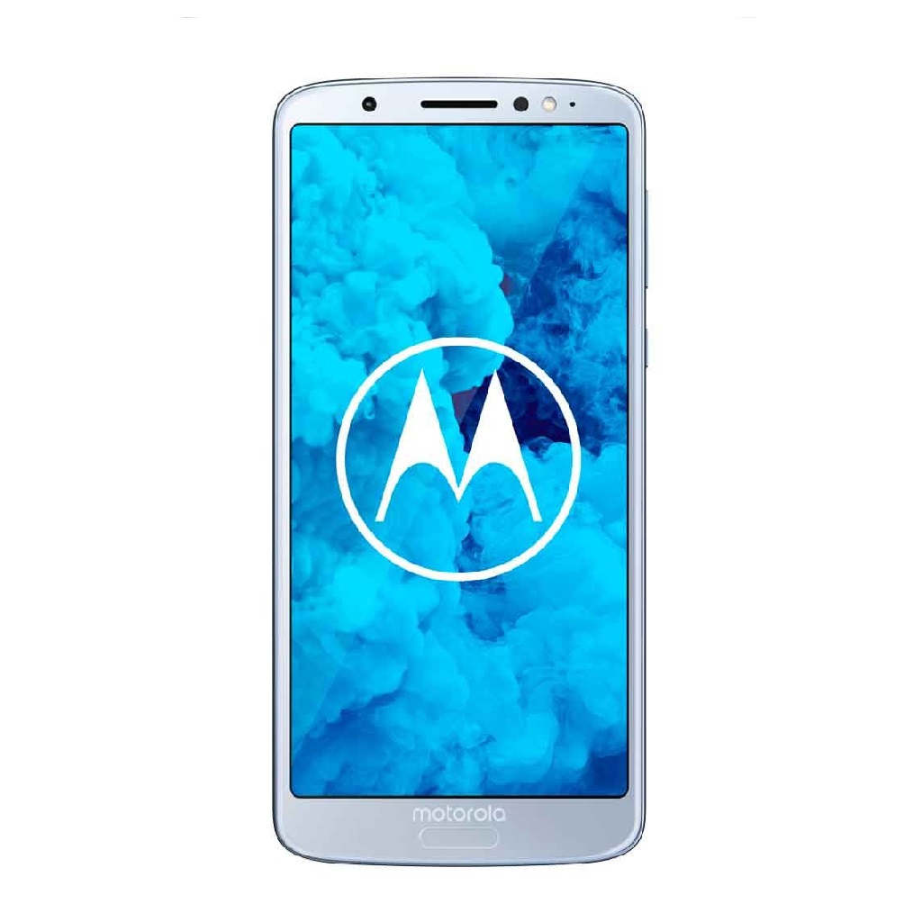 Celular Motorola Moto G6 Plus Reacondicionado