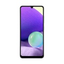 Celular Samsung A32 128GB Blanco Grado B Reacondicionado