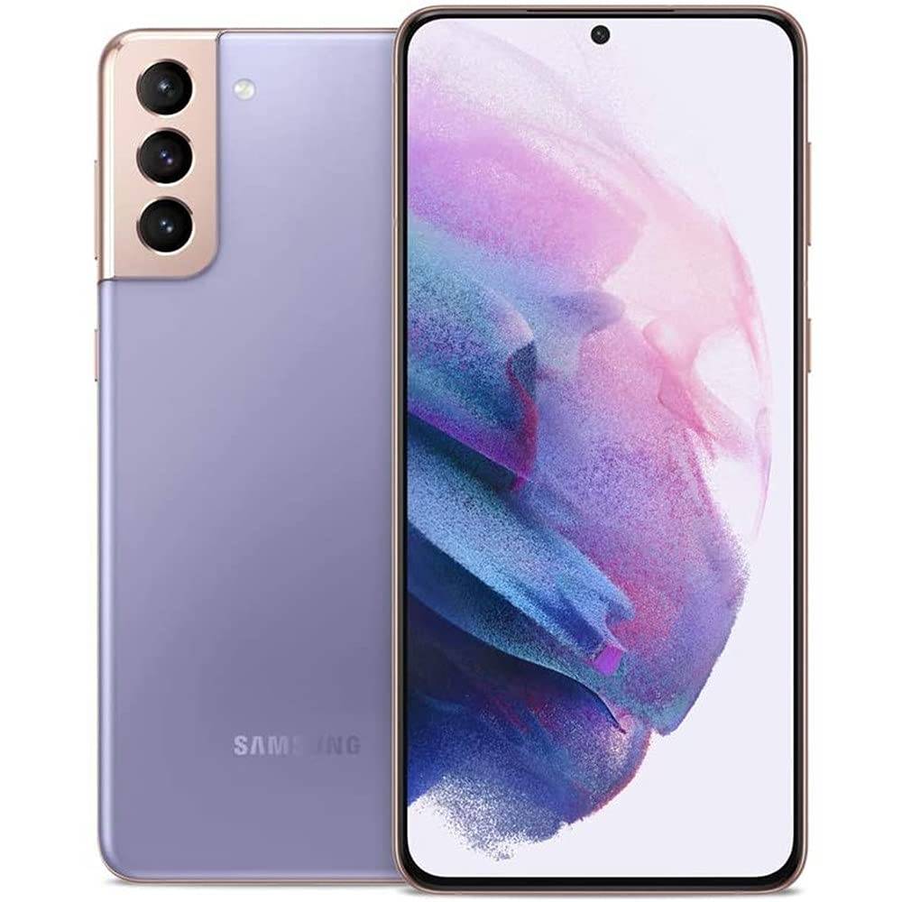 Celular Samsung S21 Plus Dual Sim 128GB Violeta Reacondicionado