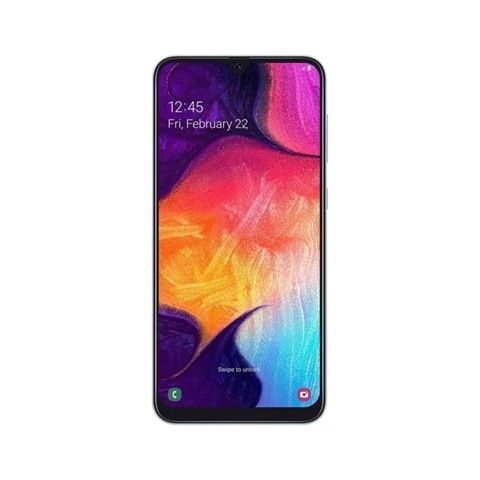 Celular Samsung Galaxy A50 Reacondicionado - DS