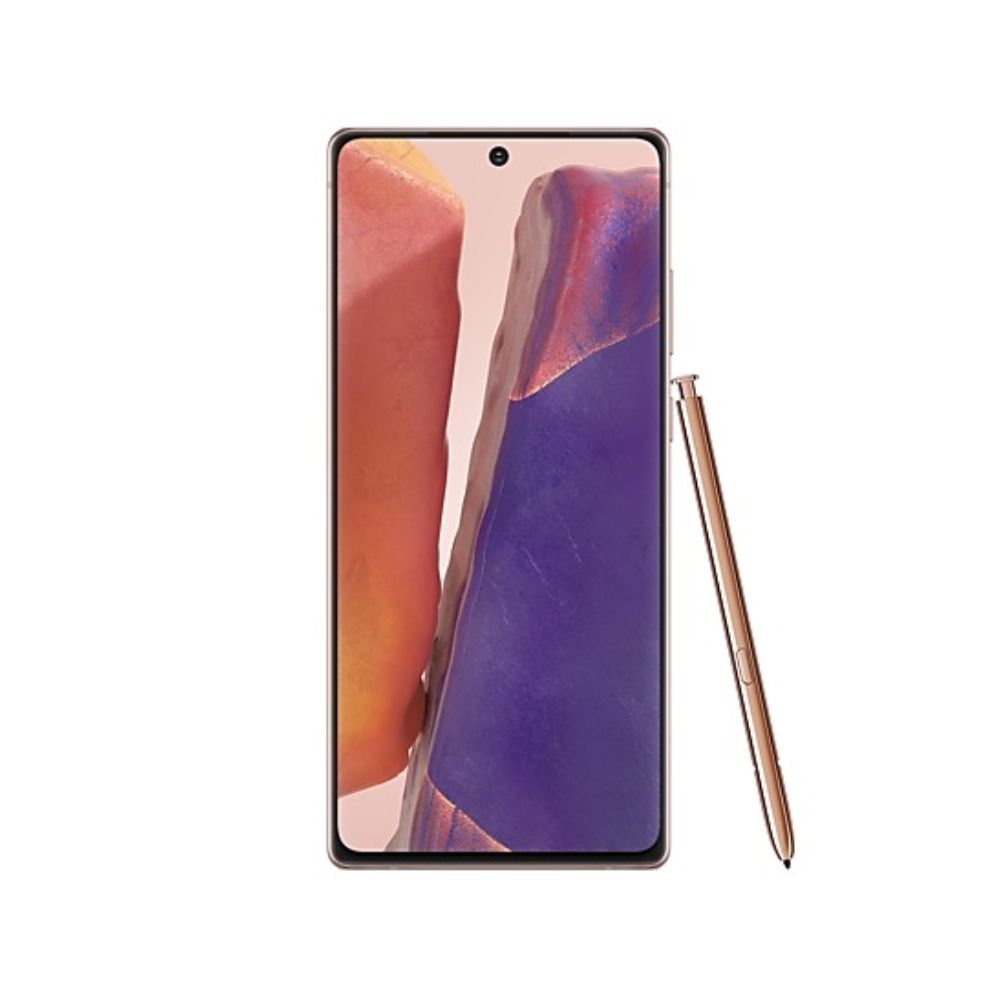 Celular Samsung Galaxy Note 20 Reacondicionado