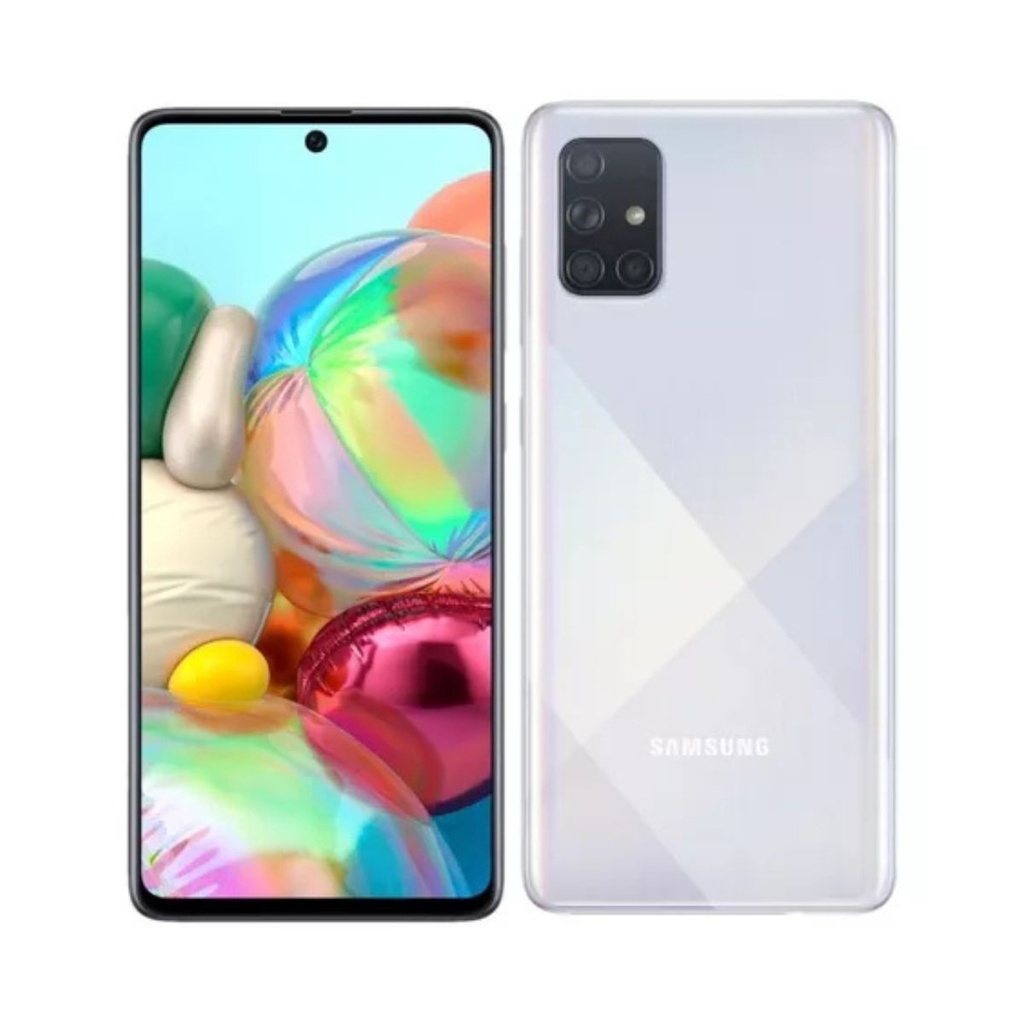 Celular Samsung Galaxy A31 Reacondicionado