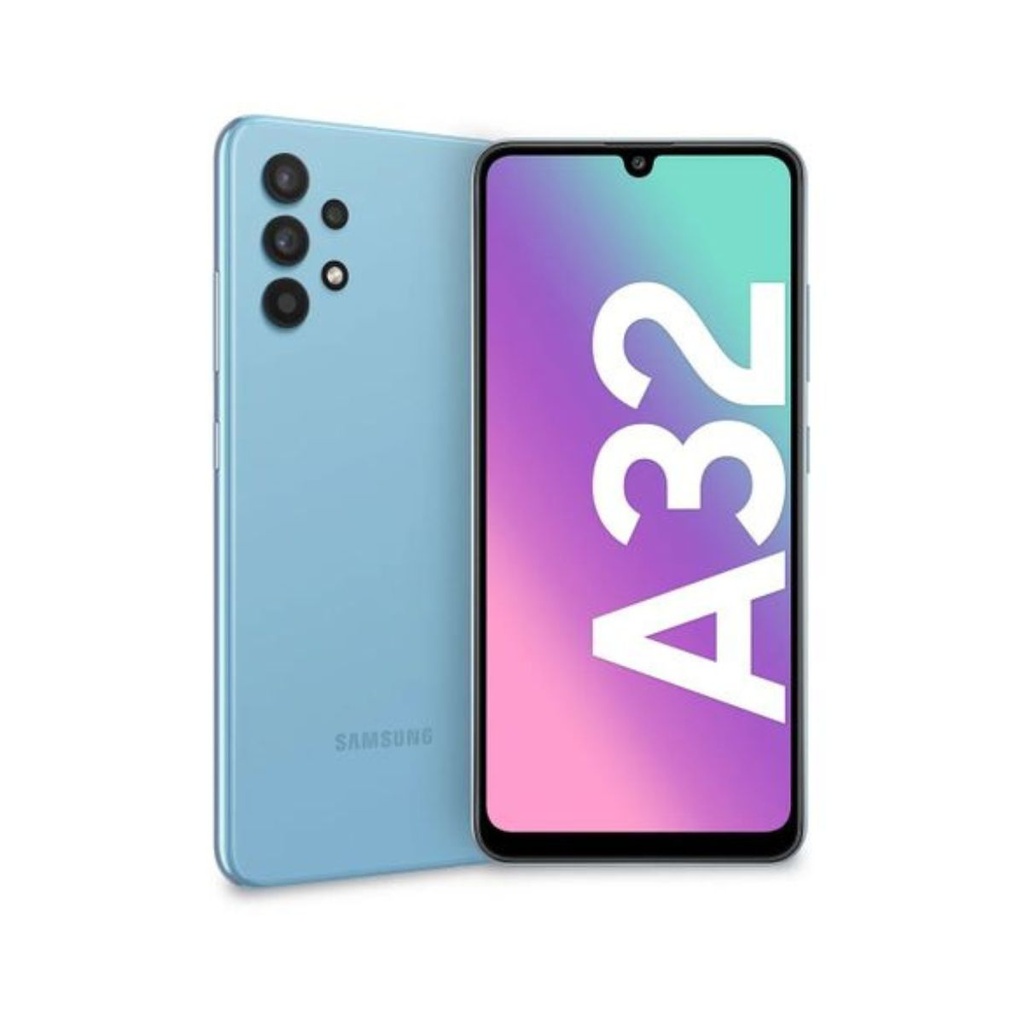 Celular Samsung Galaxy A32 Reacondicionado