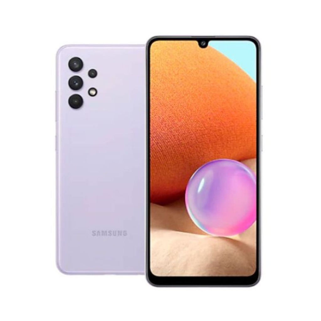 Celular Samsung Galaxy A32 Reacondicionado