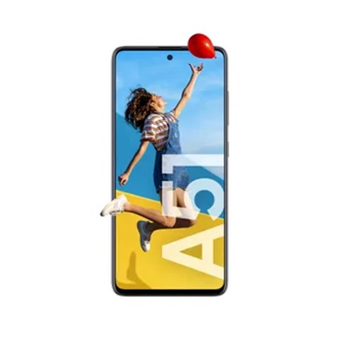 Celular Samsung Galaxy A51 Reacondicionado