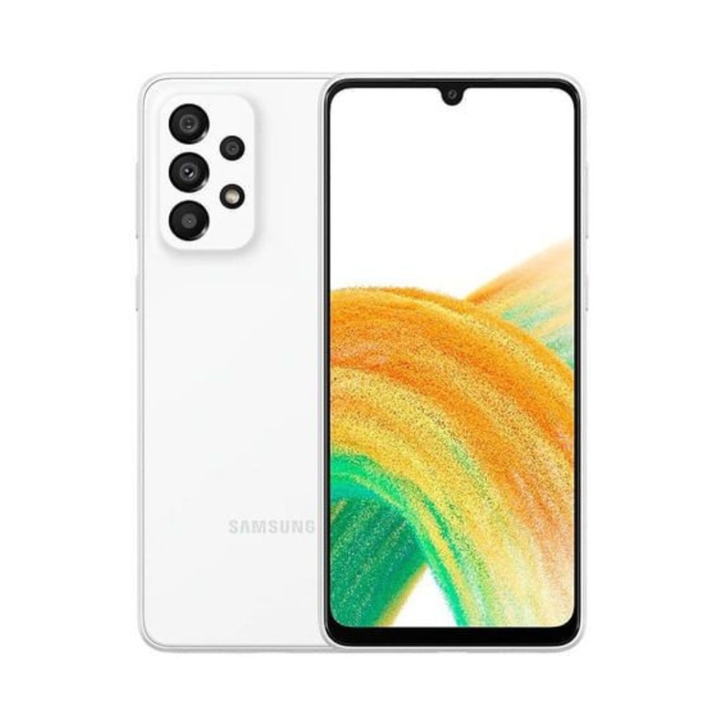 Celular Samsung Galaxy A52 Reacondicionado