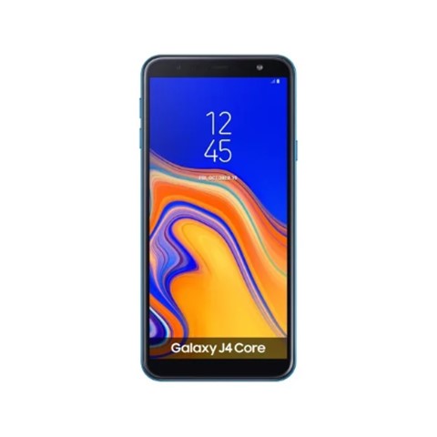 Celular Samsung Galaxy J4 Core Reacondicionado