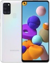 Celular Samsung Galaxy A21s Reacondicionado - DS