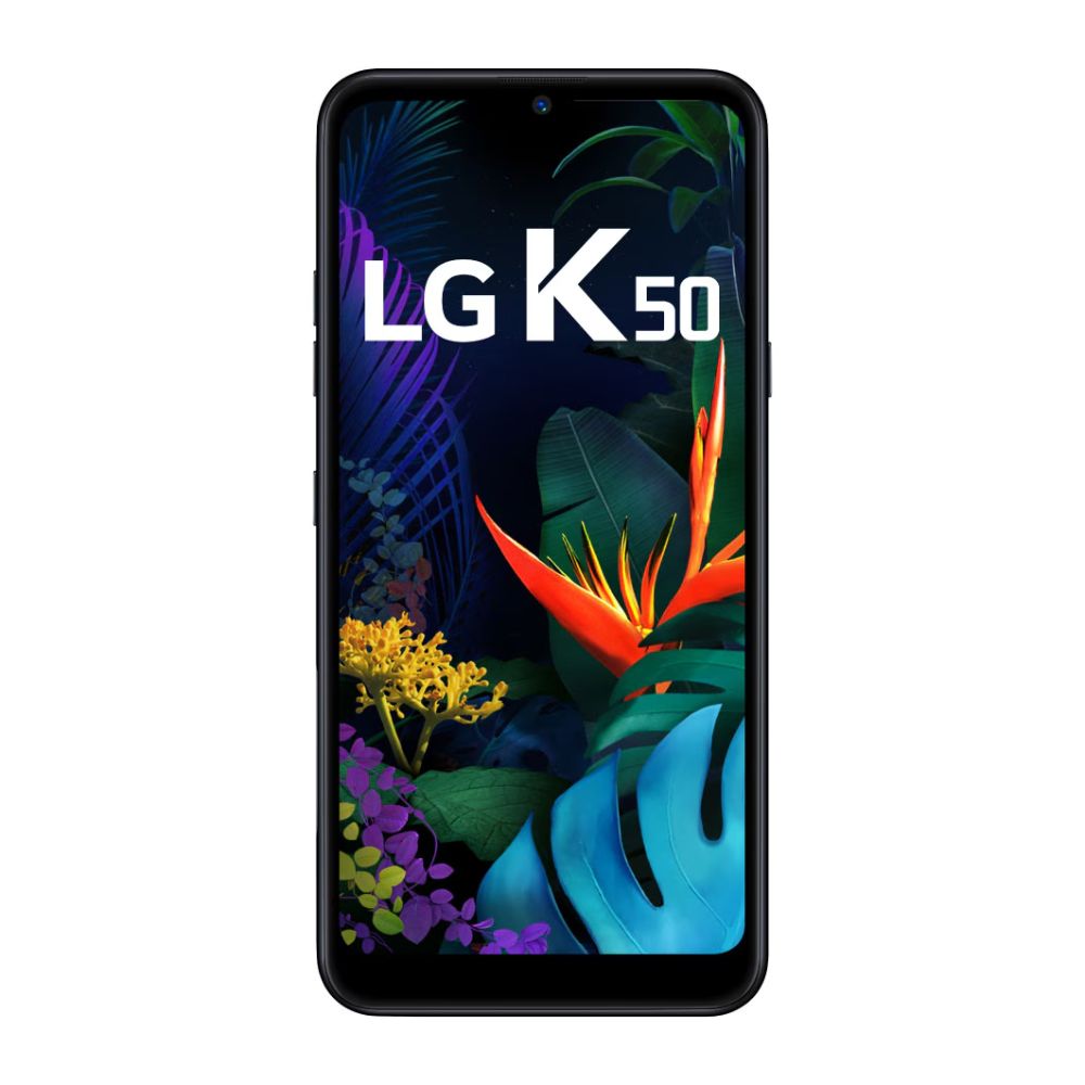Celular LG K50 Reacondicionado