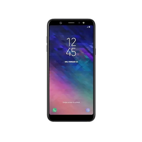 Celular Samsung Galaxy A6 Plus Reacondicionado