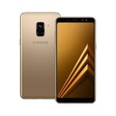 Celular Samsung Galaxy A8 Reacondicionado