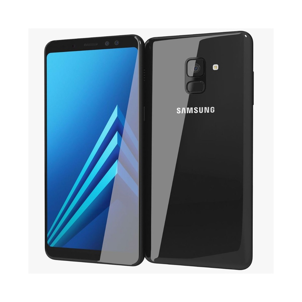 Celular Samsung Galaxy A8 Reacondicionado