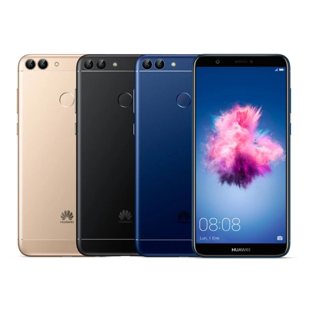 Celular Huawei  P Smart Reacondicionado