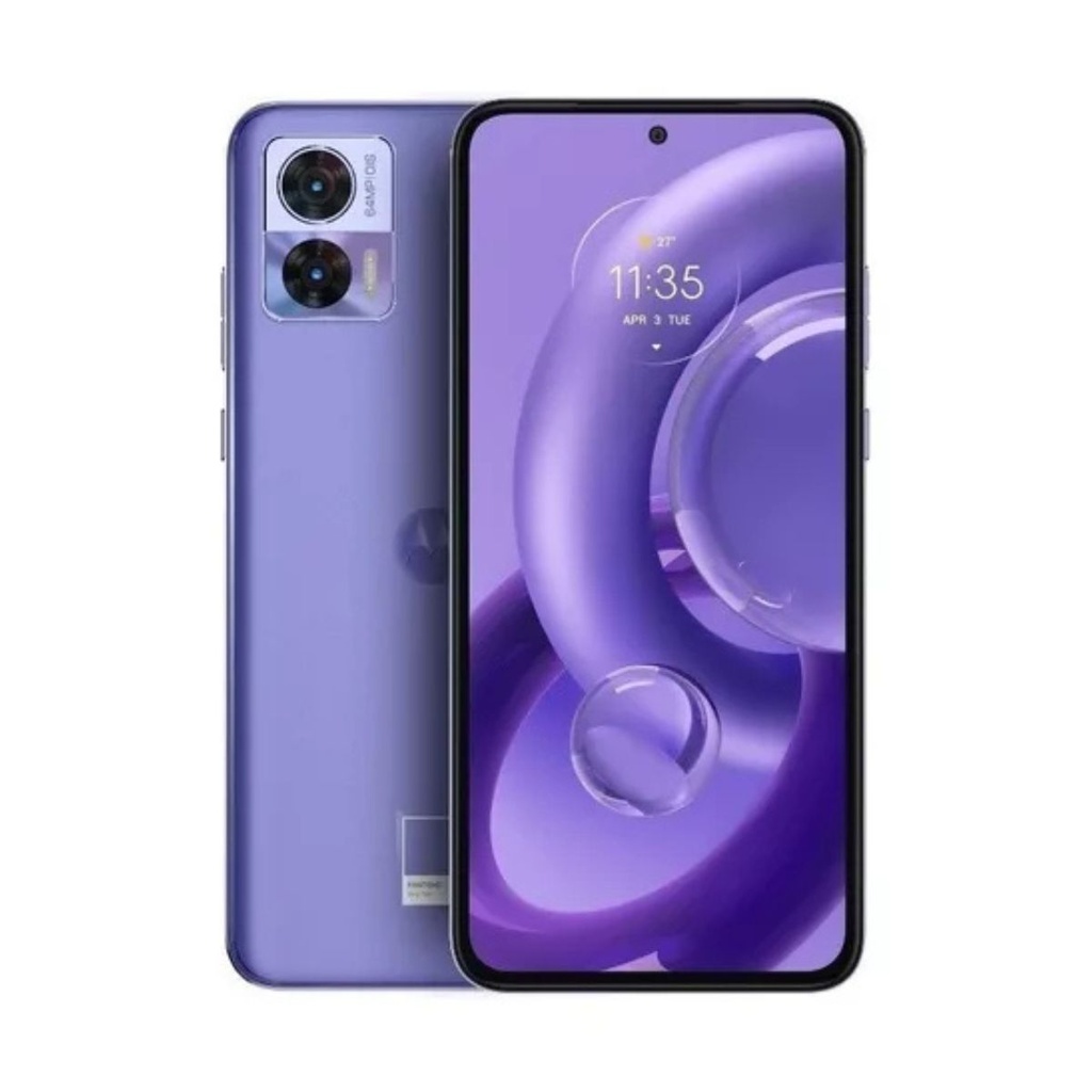 Celular Motorola Moto Edge 30 Neo Reacondicionado