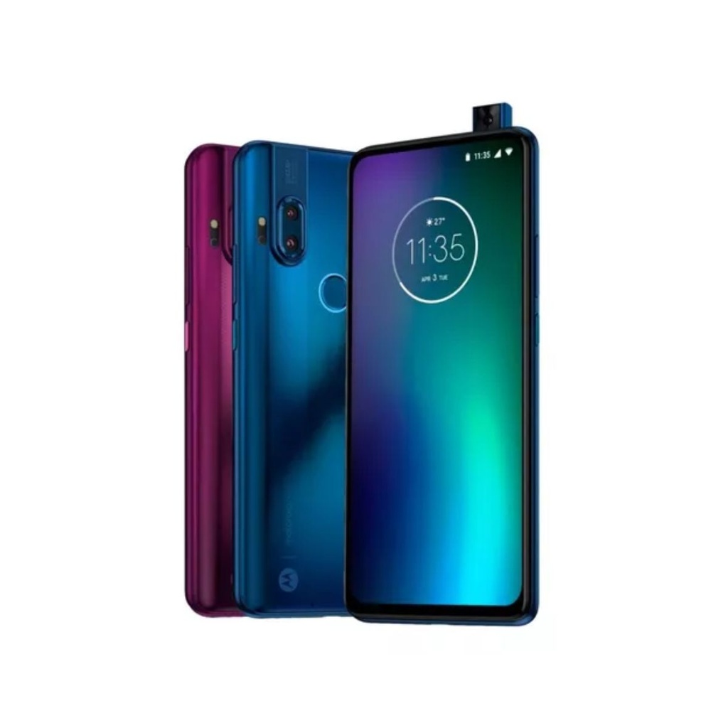 Celular Motorola One Hyper Reacondicionado