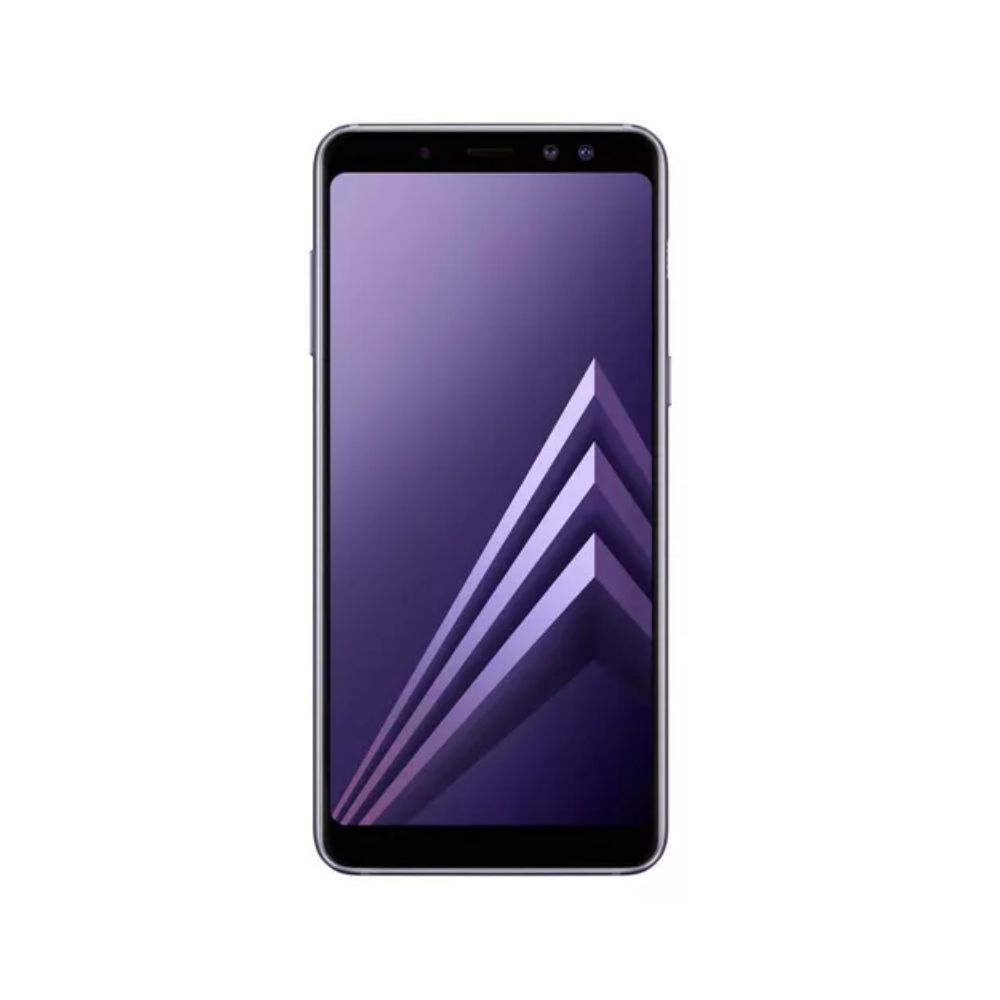Celular Samsung Galaxy A8 2018 Reacondicionado