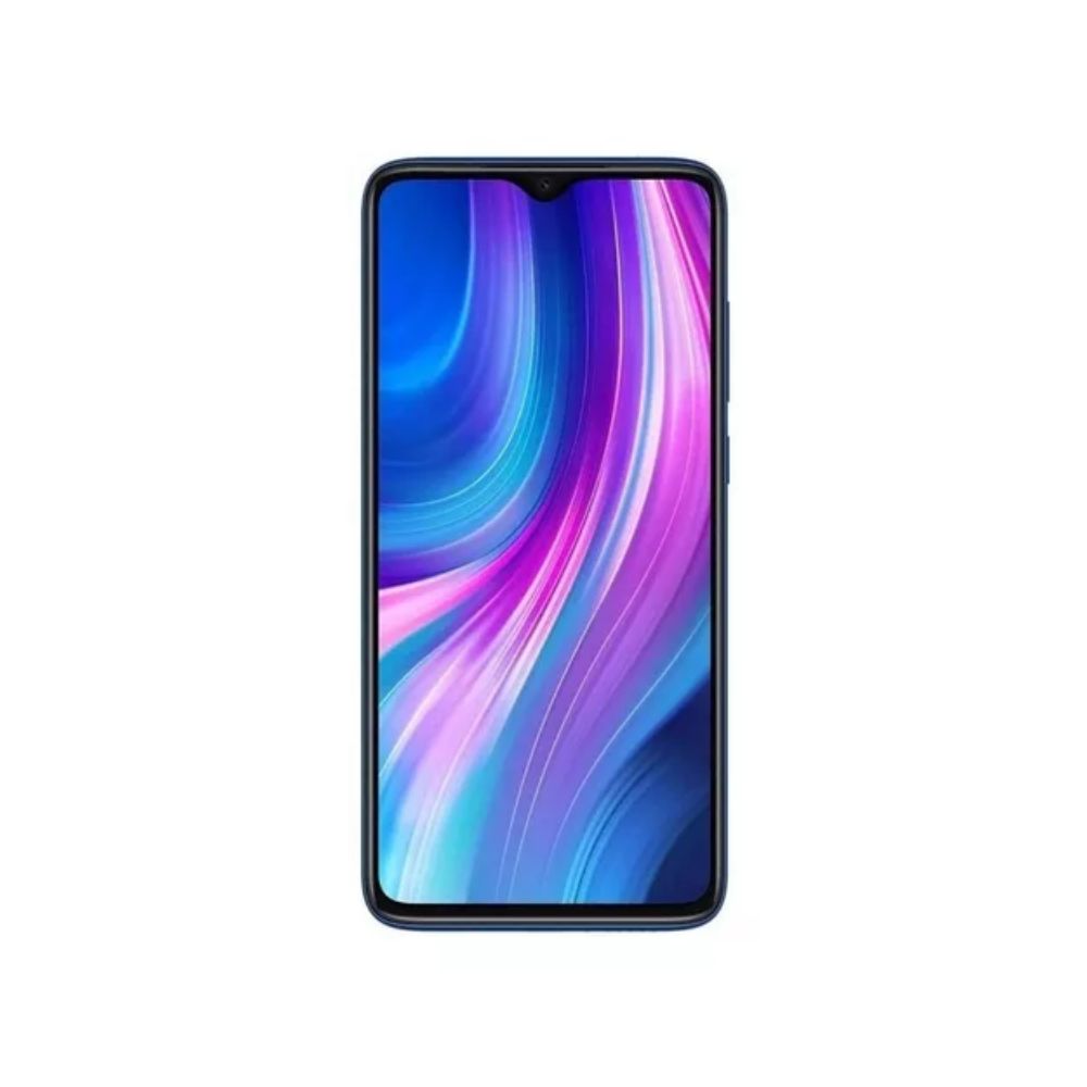 Celular Xiaomi Redmi Note 8 Pro Reacondicionado