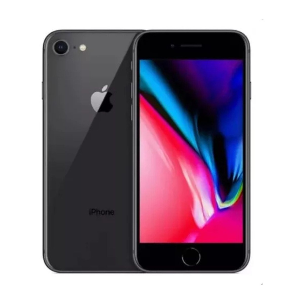 Celular Apple Iphone 8 Reacondicionado