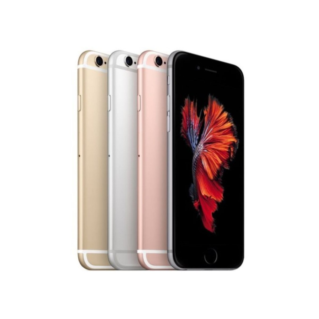 Celular Apple Iphone 6S Reacondicionado