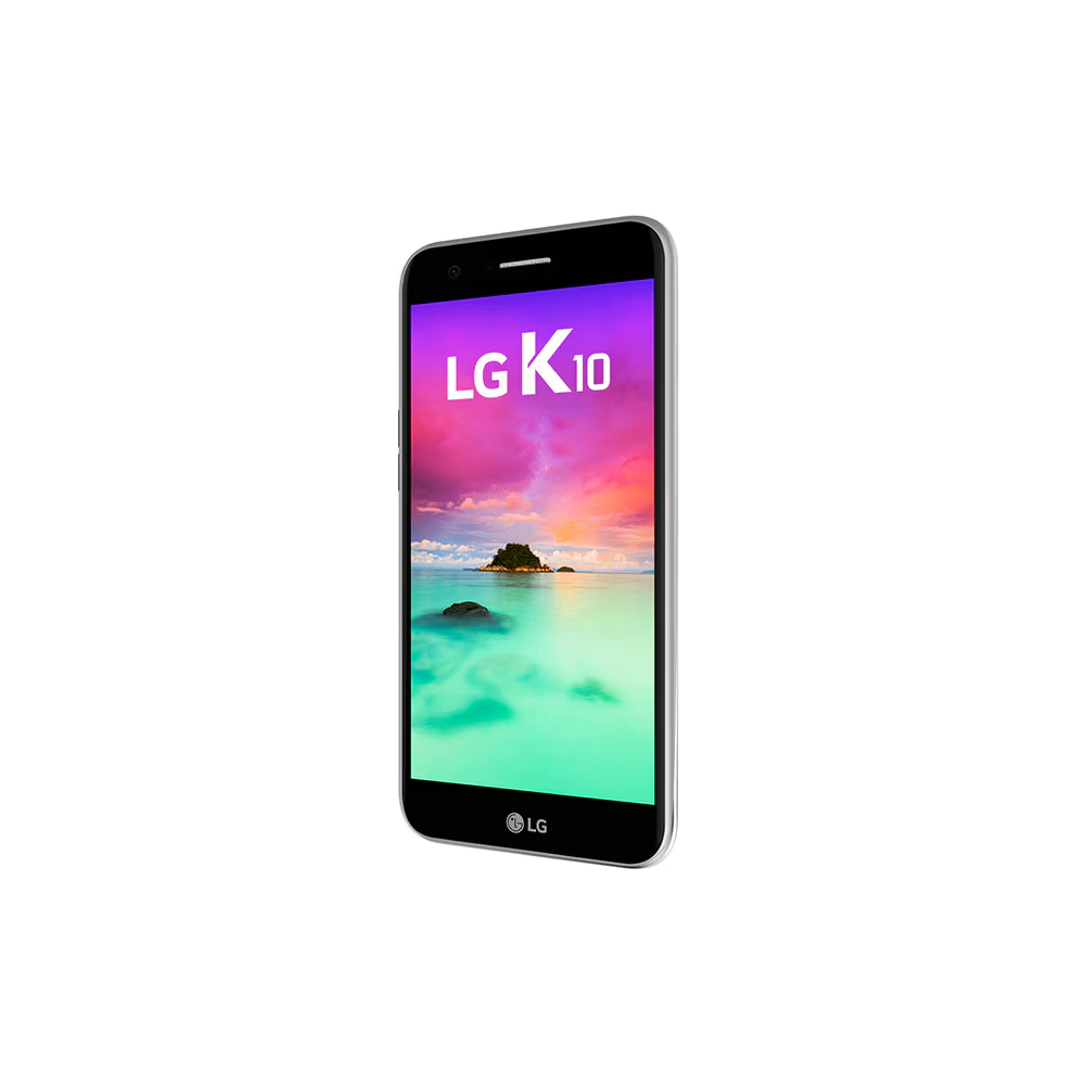 Celular LG K10 Reacondicionado