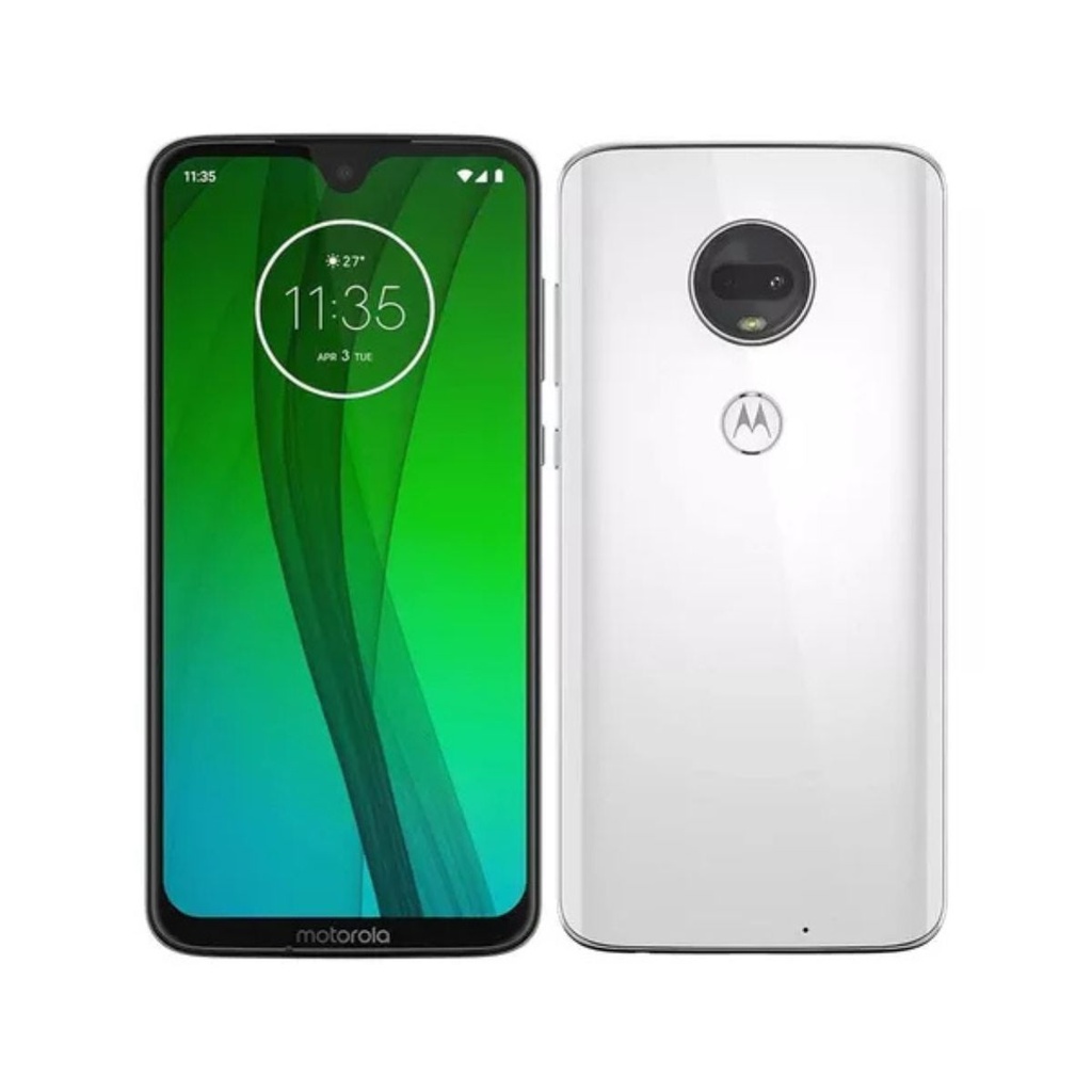 Celular Motorola Moto G7 Play Reacondicionado