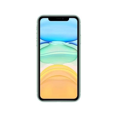 Celular Apple iPhone 11 Reacondicionado