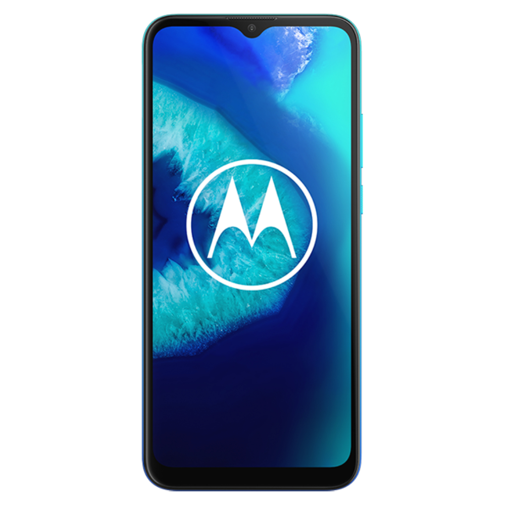 Celular Motorola G8 Power Lite Reacondicionado