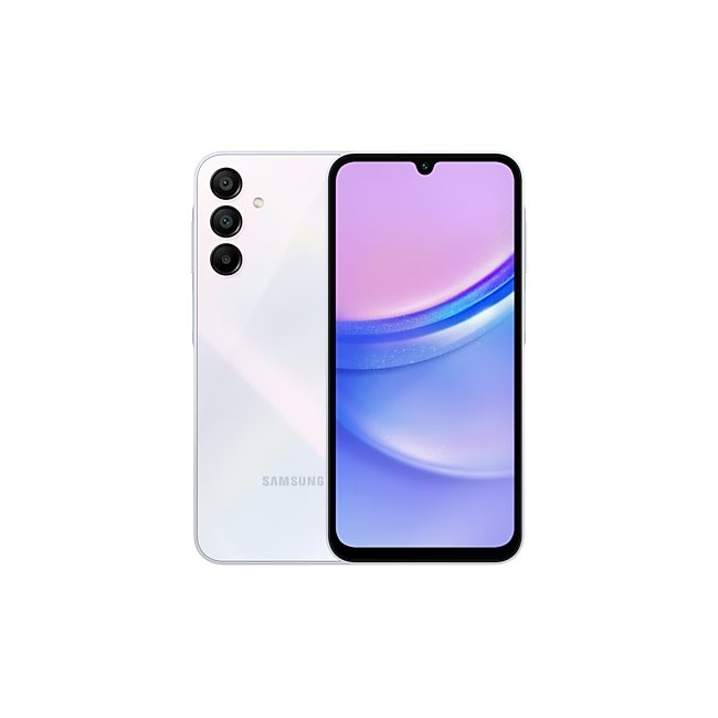 Celular Samsung Galaxy A15 Reacondicionado
