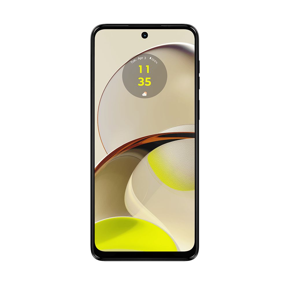 Celular Motorola Moto G14 Reacondicionado