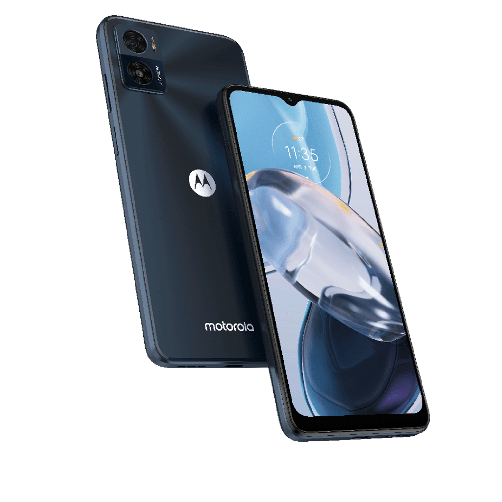 Celular Motorola Moto E22 Reacondicionado