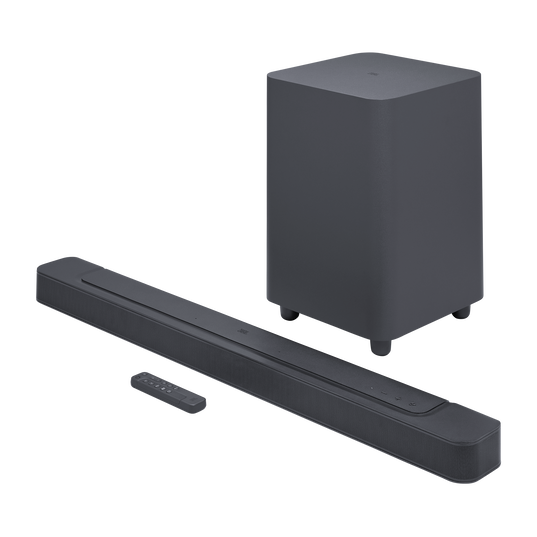 Barra de Sonido JBL Bar 500 Pro  - OPEN BOX