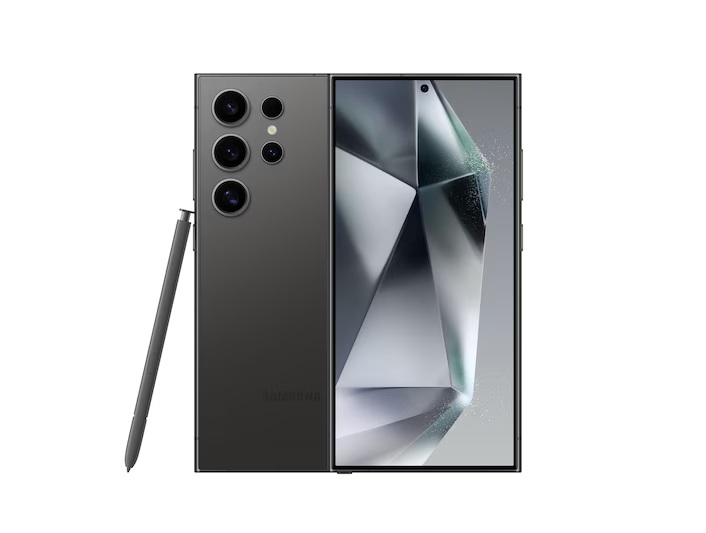 Celular Samsung Galaxy S24 Ultra - OPEN BOX