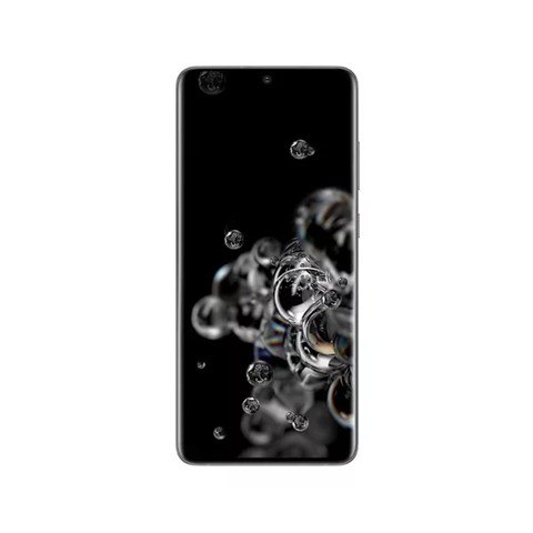 Celular Samsung Galaxy S20 Ultra Reacondicionado