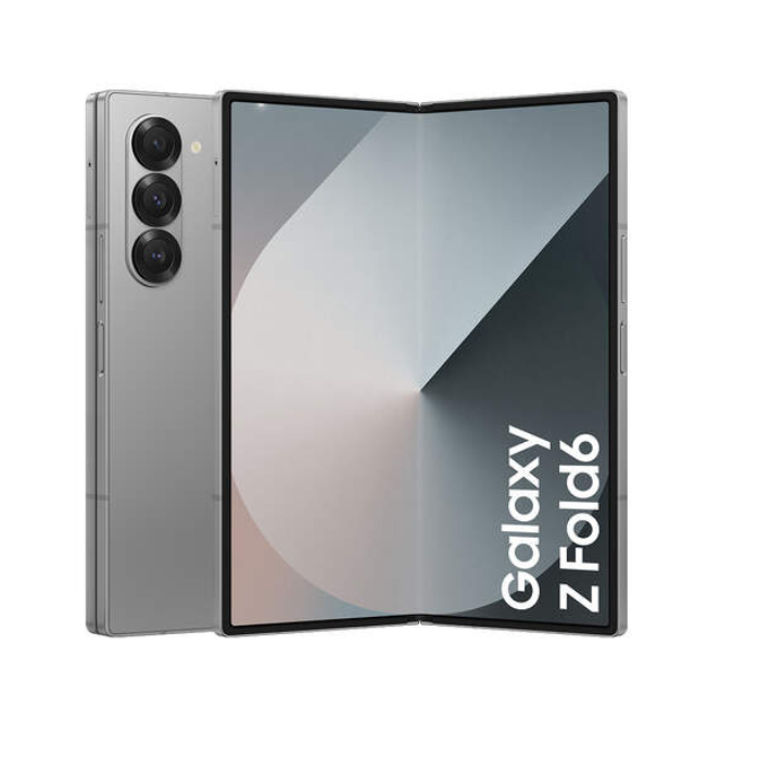 Celular Samsung Galaxy Z Fold6 Reacondicionado